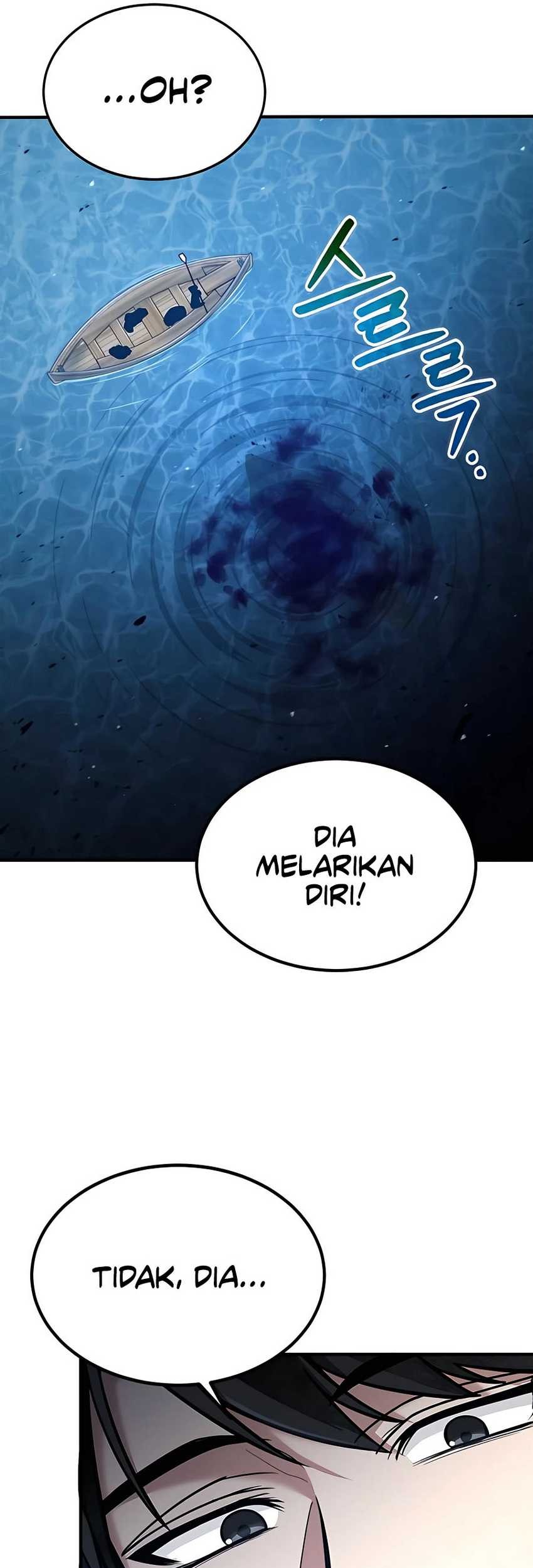 How to Live as an Illegal Healer Chapter 39 - halaman 31