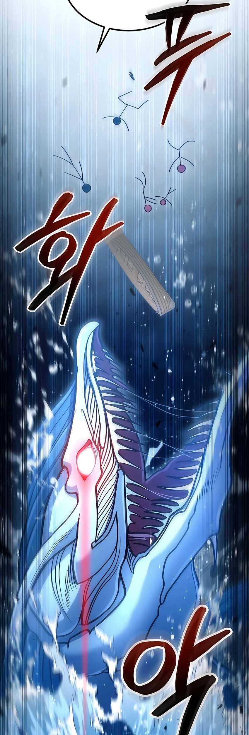 How to Live as an Illegal Healer Chapter 39 - halaman 33
