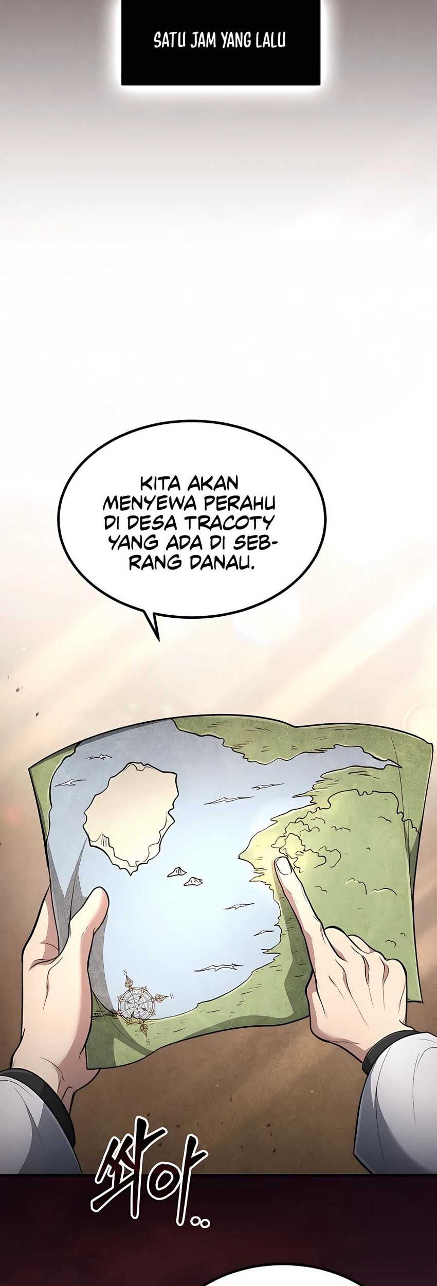 How to Live as an Illegal Healer Chapter 39 - halaman 4