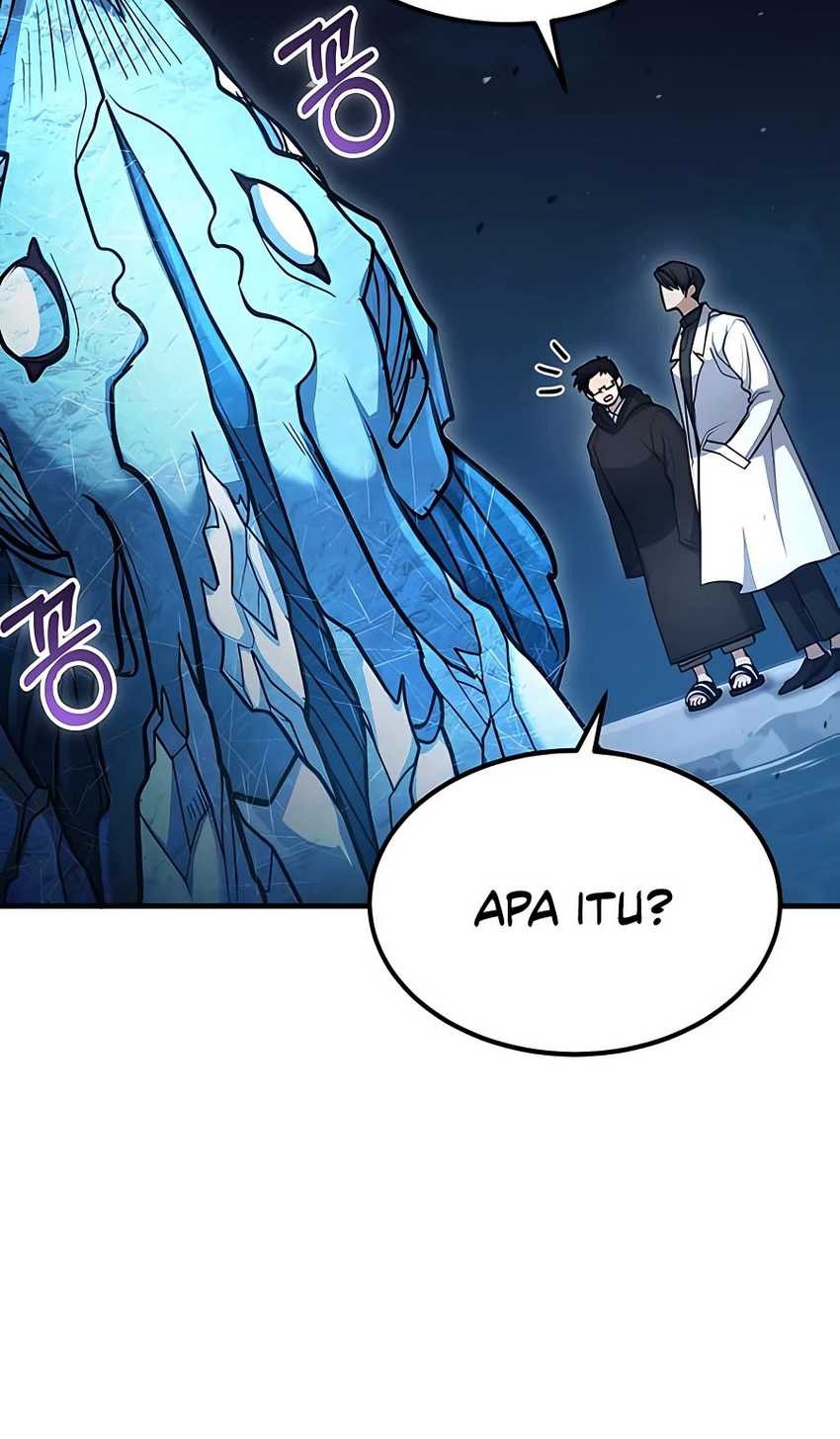 How to Live as an Illegal Healer Chapter 39 - halaman 48