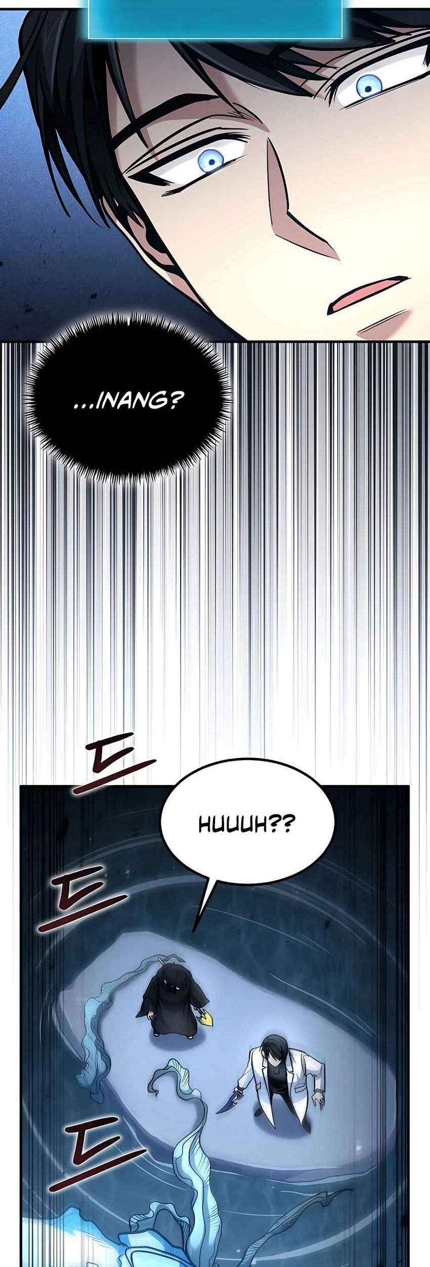 How to Live as an Illegal Healer Chapter 39 - halaman 55