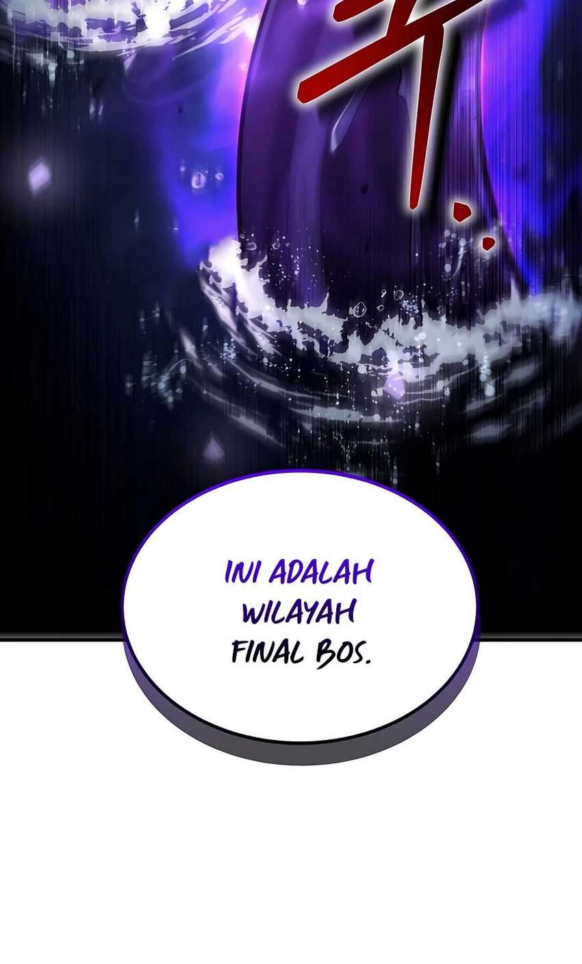 How to Live as an Illegal Healer Chapter 39 - halaman 58