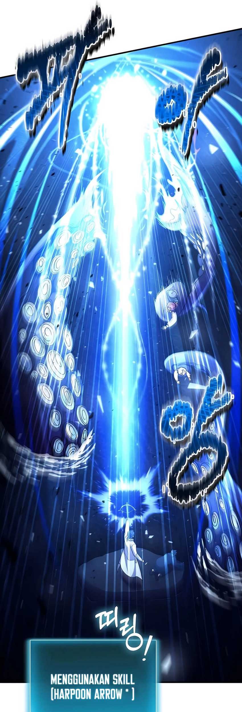 How to Live as an Illegal Healer Chapter 39 - halaman 63
