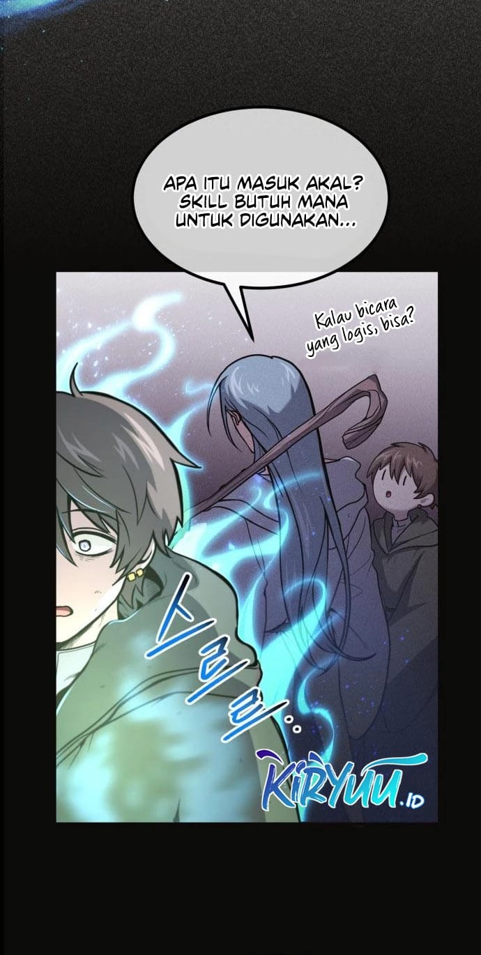 How to Live as an Illegal Healer Chapter 4 - halaman 10