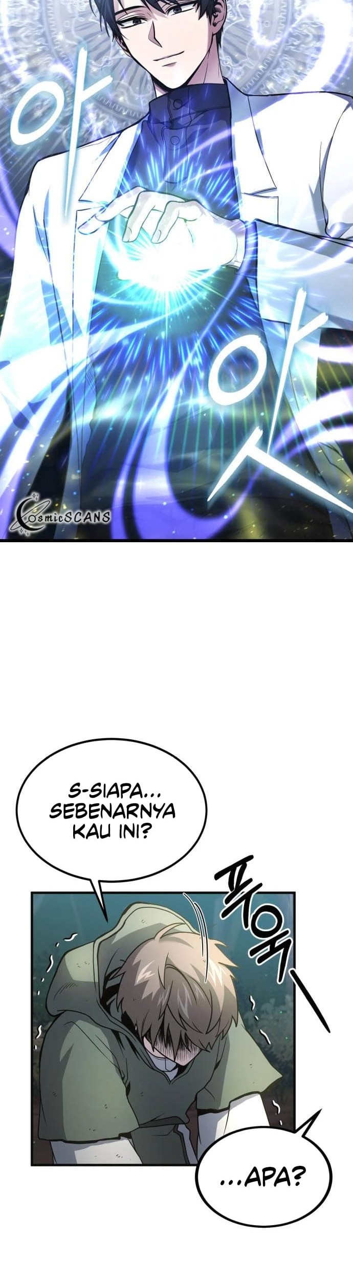 How to Live as an Illegal Healer Chapter 4 - halaman 12