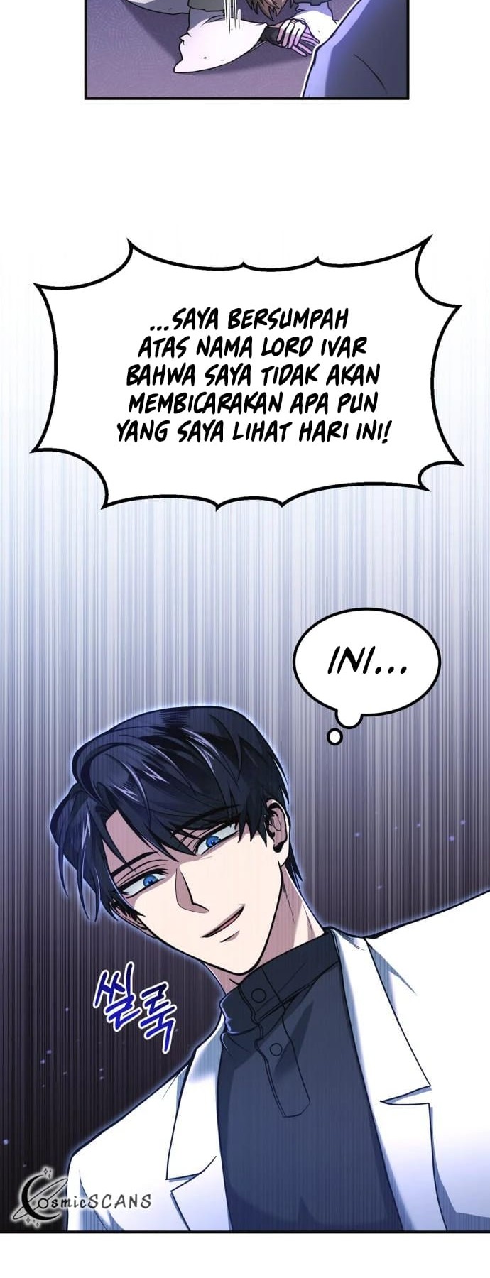 How to Live as an Illegal Healer Chapter 4 - halaman 14