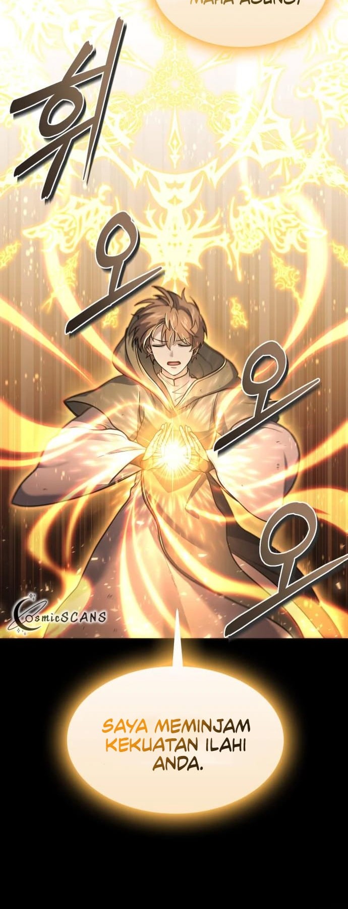 How to Live as an Illegal Healer Chapter 4 - halaman 18