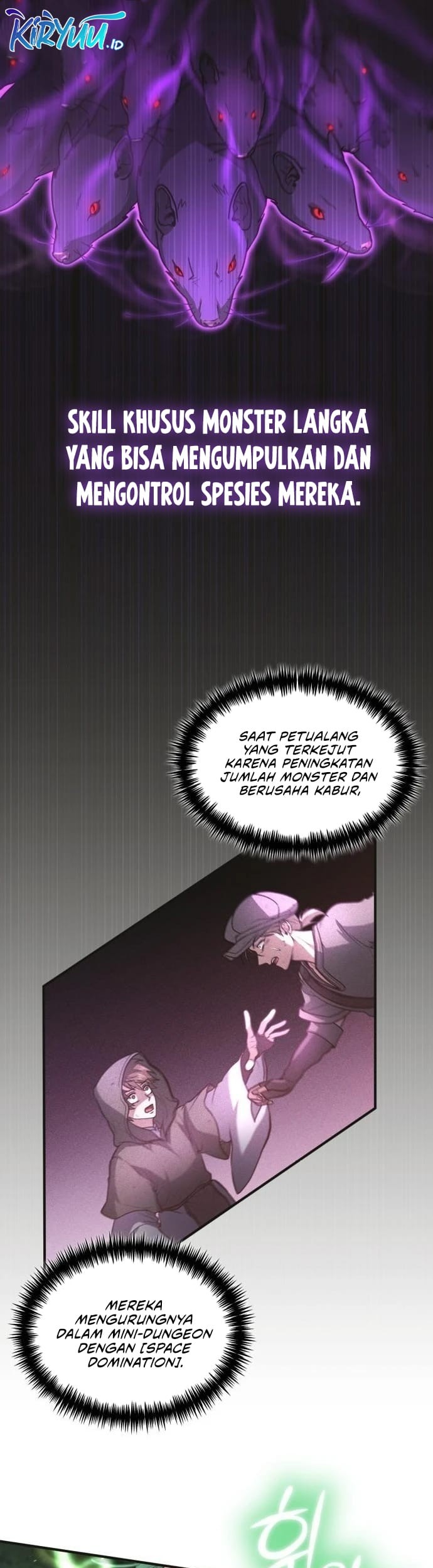 How to Live as an Illegal Healer Chapter 4 - halaman 23