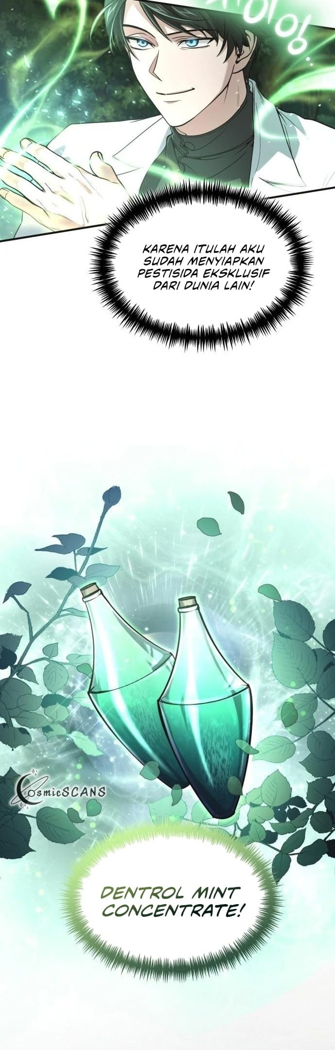 How to Live as an Illegal Healer Chapter 4 - halaman 24