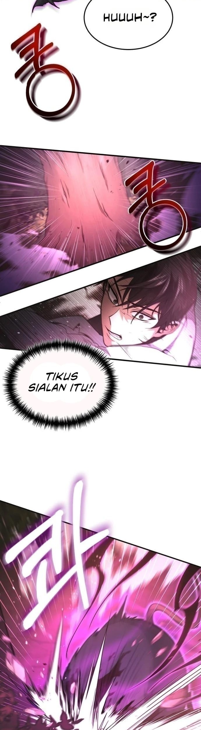 How to Live as an Illegal Healer Chapter 4 - halaman 31
