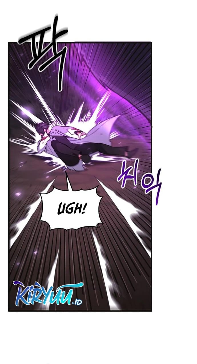 How to Live as an Illegal Healer Chapter 4 - halaman 40
