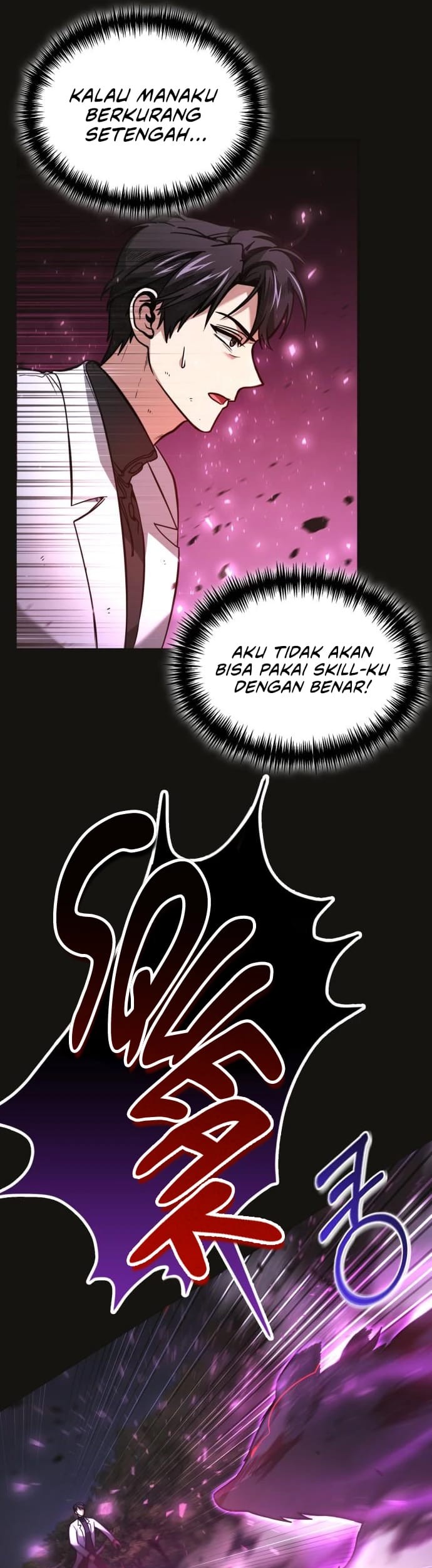 How to Live as an Illegal Healer Chapter 4 - halaman 44