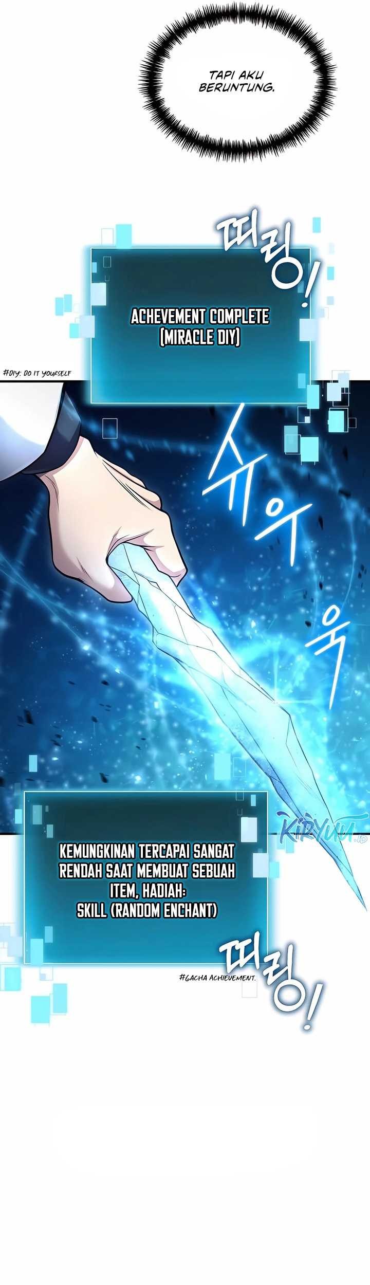 How to Live as an Illegal Healer Chapter 40 - halaman 24