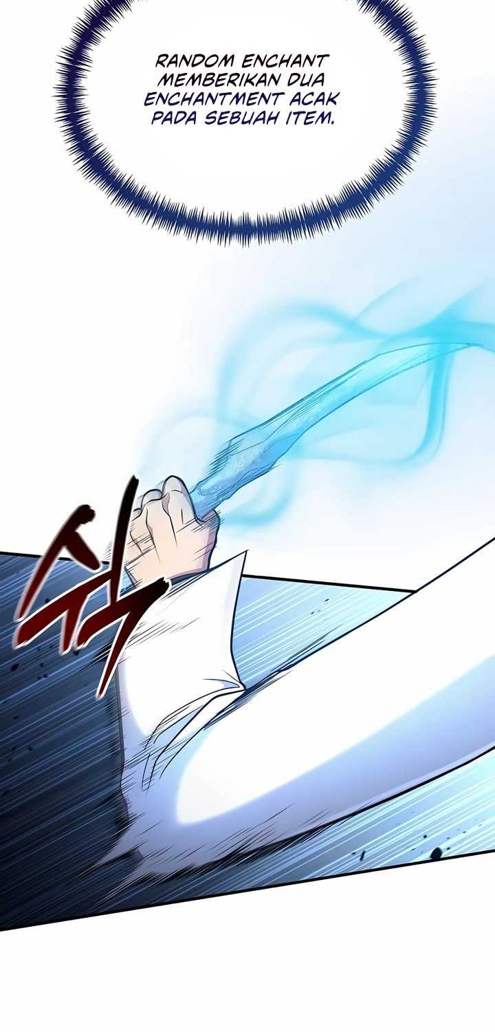 How to Live as an Illegal Healer Chapter 40 - halaman 26