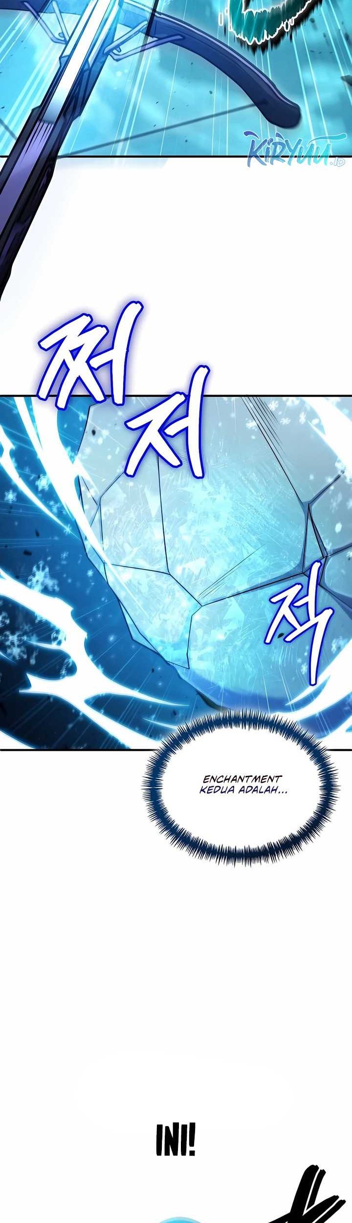 How to Live as an Illegal Healer Chapter 40 - halaman 32