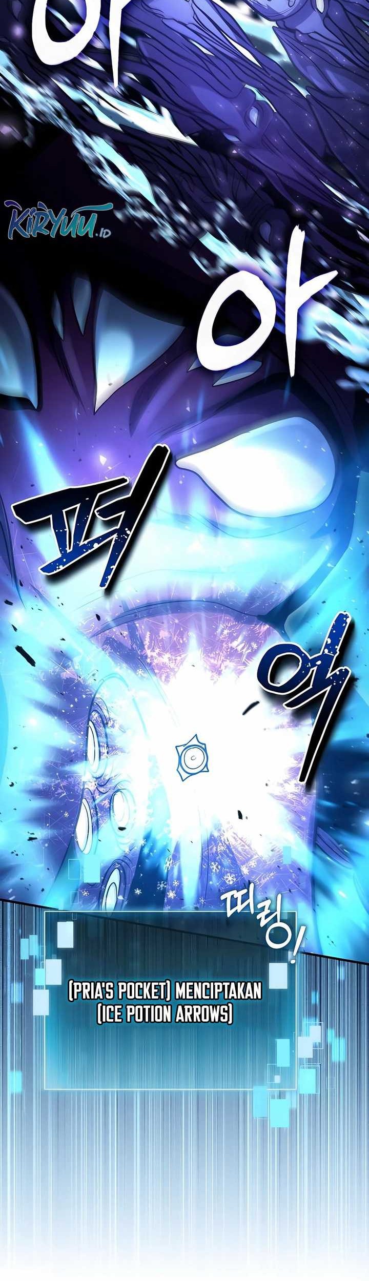 How to Live as an Illegal Healer Chapter 40 - halaman 49