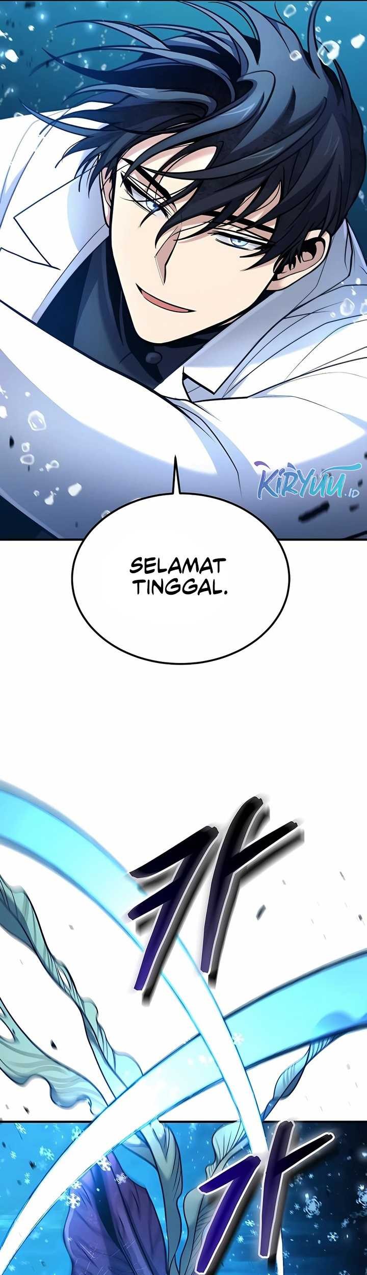 How to Live as an Illegal Healer Chapter 40 - halaman 52