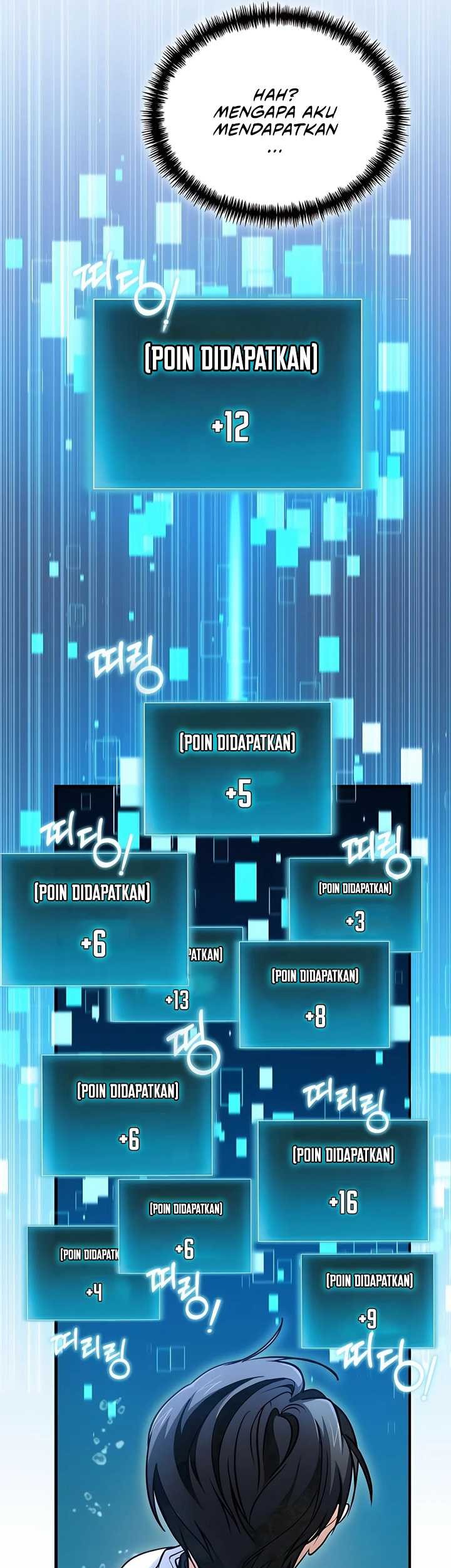How to Live as an Illegal Healer Chapter 40 - halaman 55