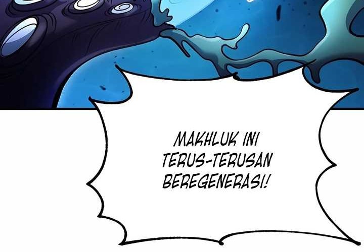 How to Live as an Illegal Healer Chapter 40 - halaman 9