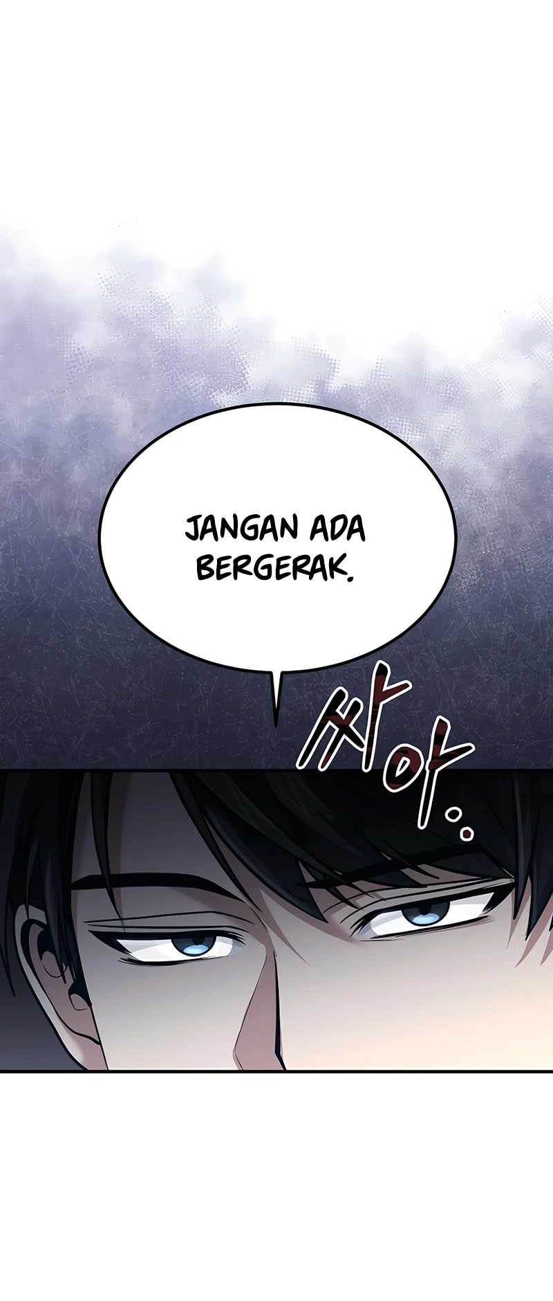 How to Live as an Illegal Healer Chapter 41 - halaman 14