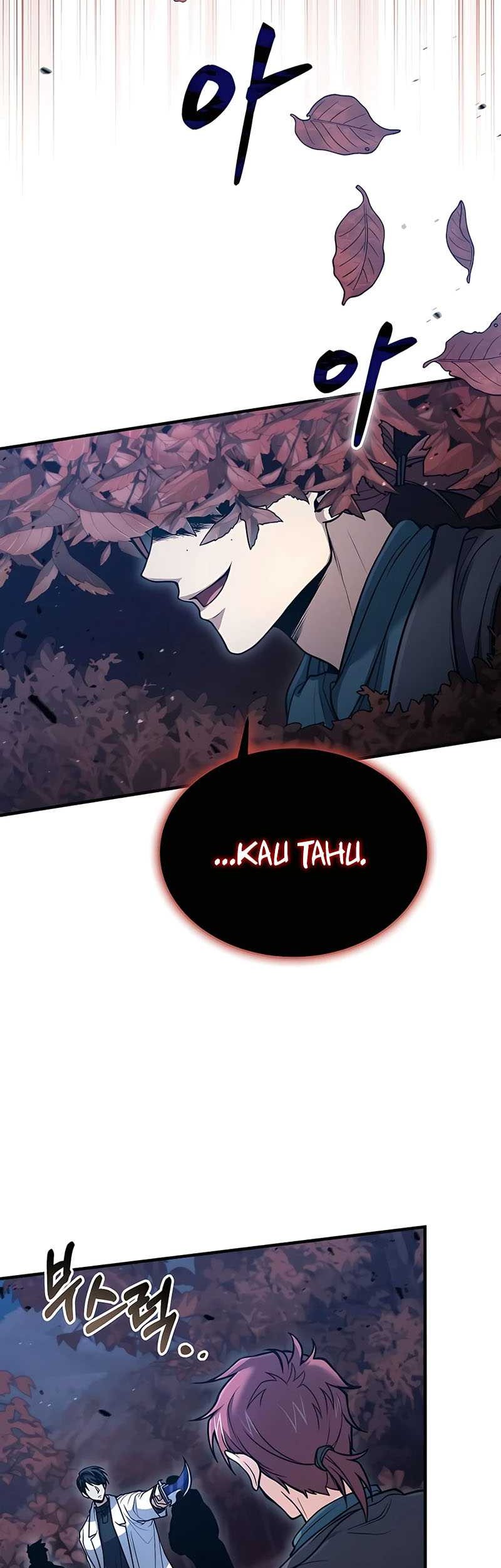 How to Live as an Illegal Healer Chapter 41 - halaman 17