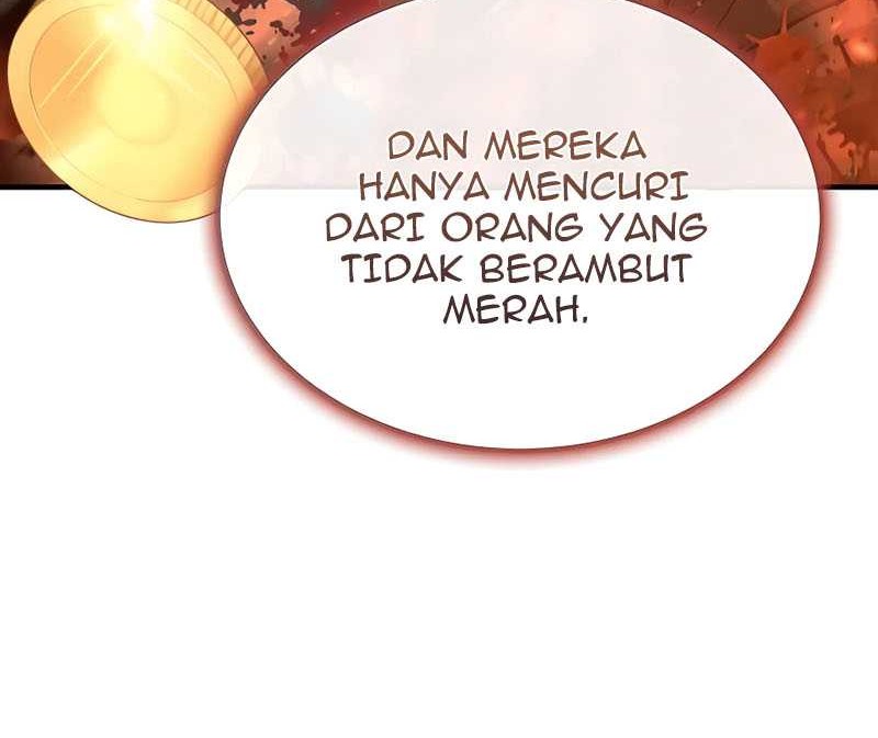 How to Live as an Illegal Healer Chapter 41 - halaman 22