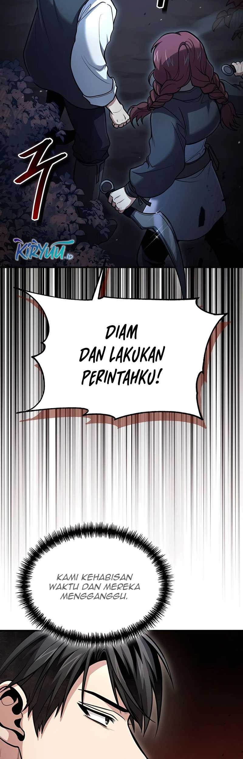 How to Live as an Illegal Healer Chapter 41 - halaman 25