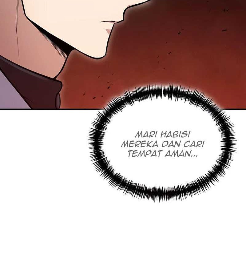 How to Live as an Illegal Healer Chapter 41 - halaman 26