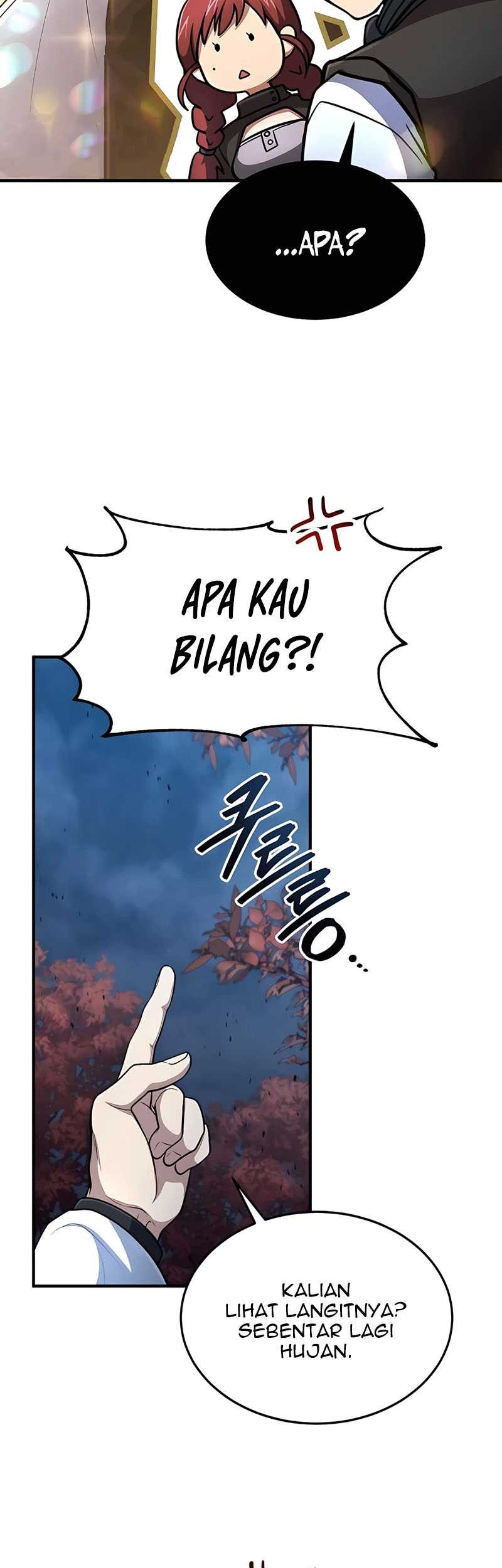 How to Live as an Illegal Healer Chapter 41 - halaman 29