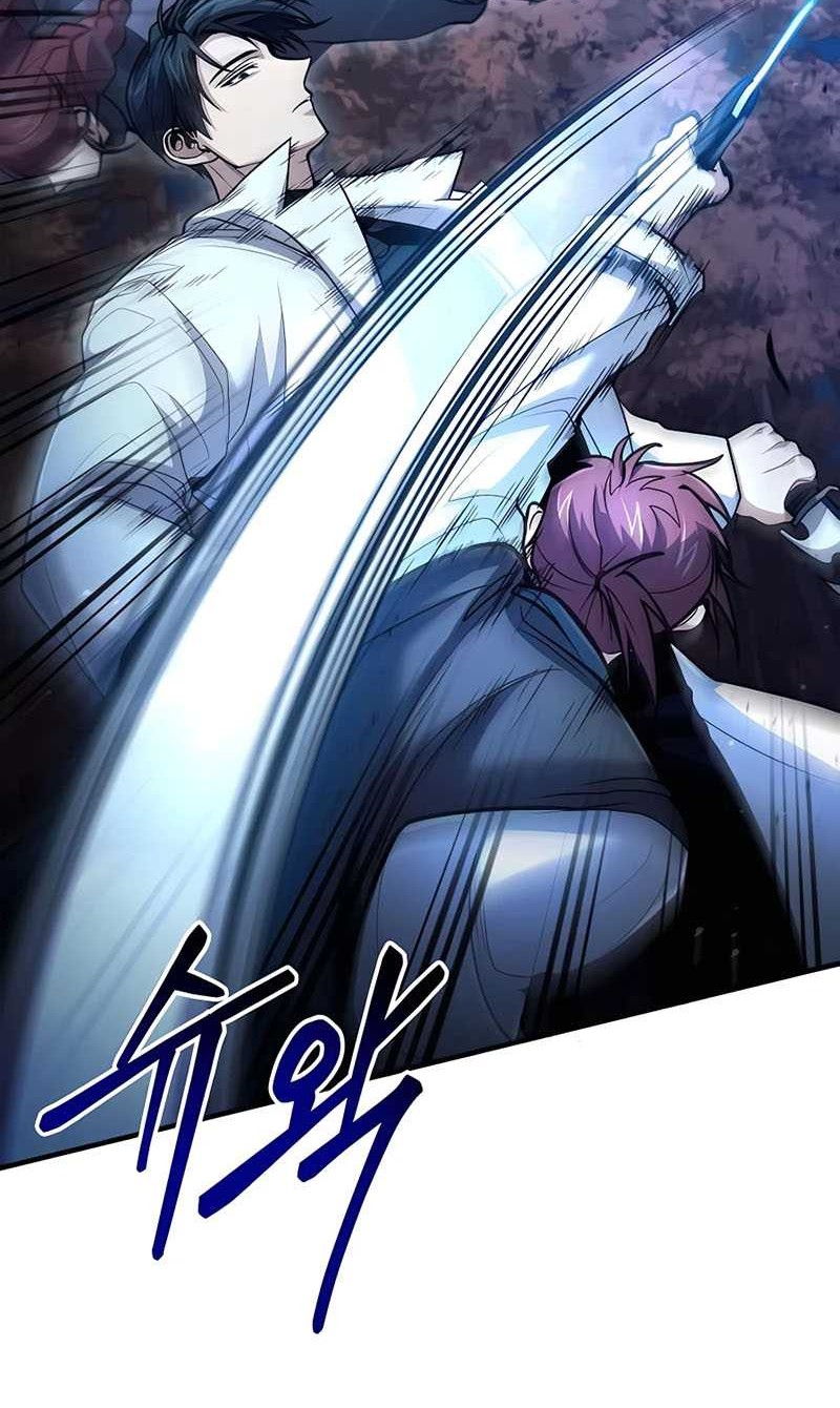 How to Live as an Illegal Healer Chapter 41 - halaman 37