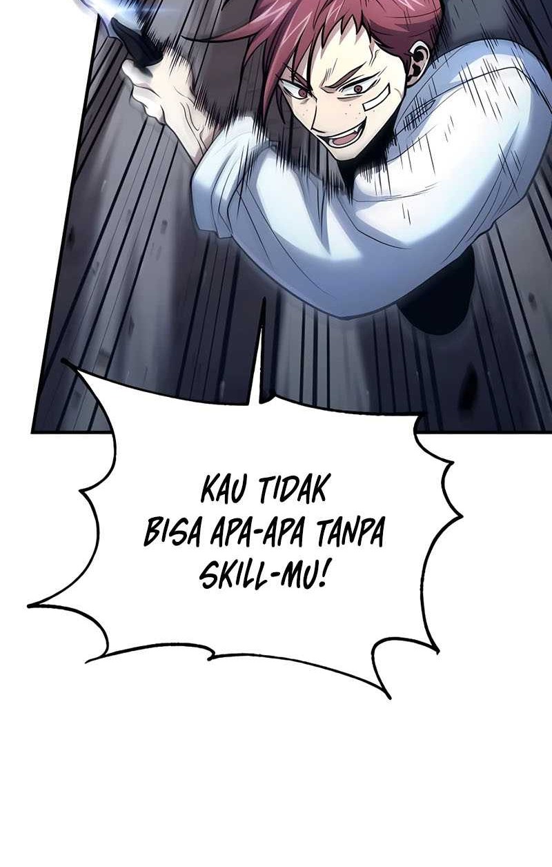 How to Live as an Illegal Healer Chapter 41 - halaman 43