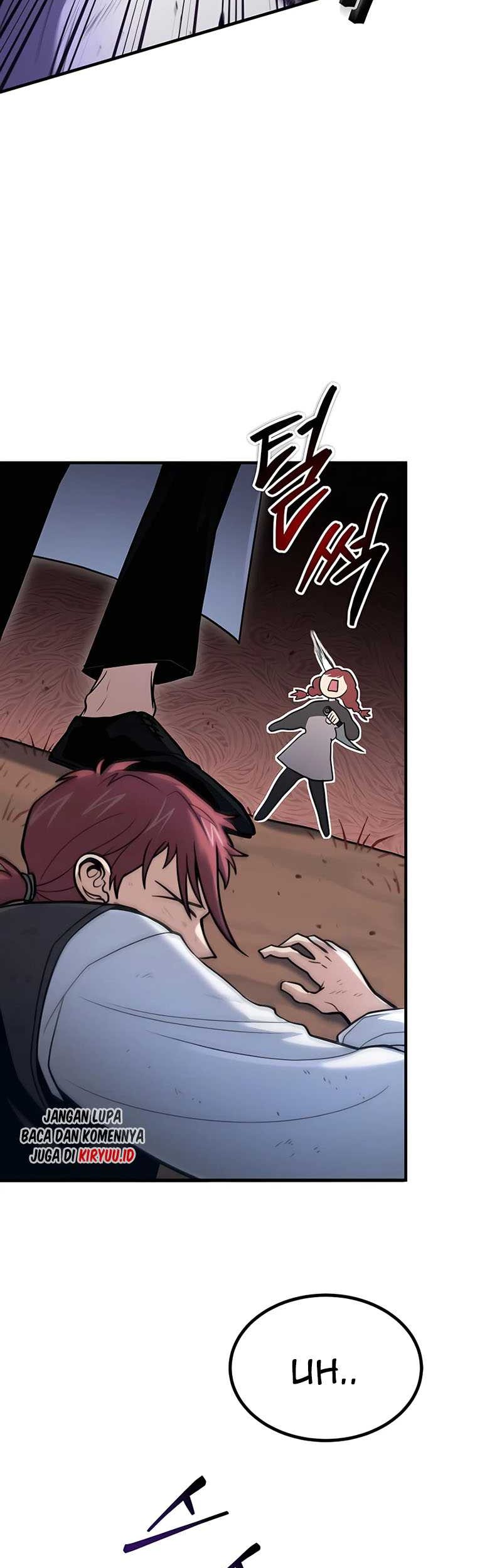 How to Live as an Illegal Healer Chapter 41 - halaman 46