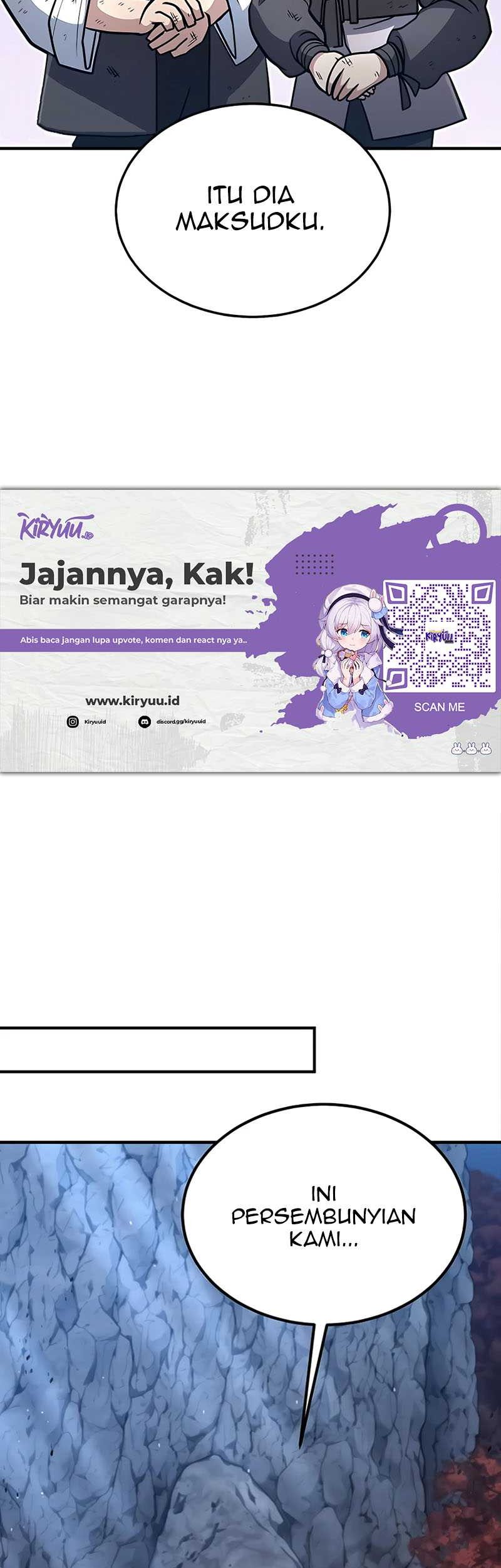 How to Live as an Illegal Healer Chapter 41 - halaman 50