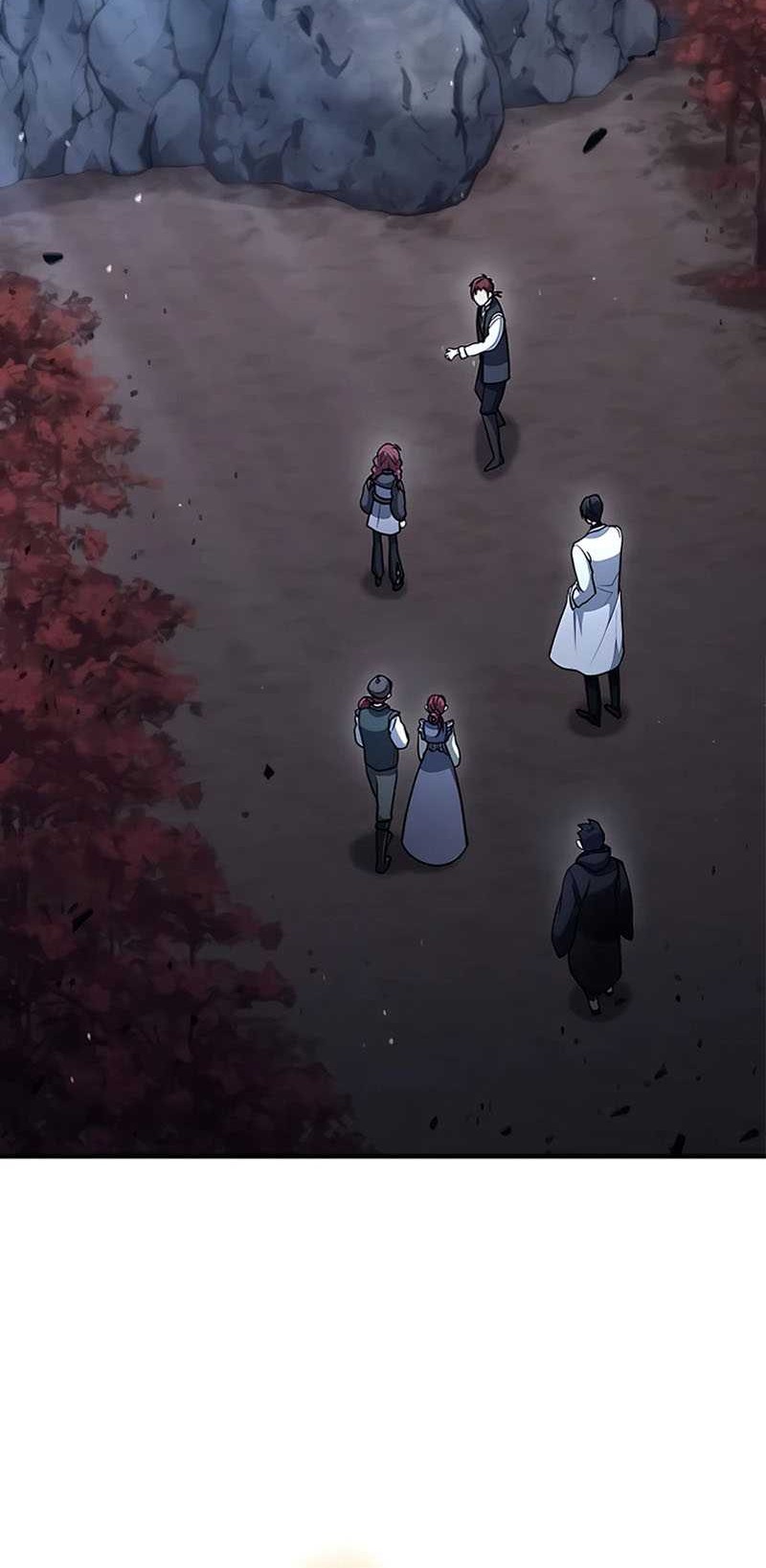 How to Live as an Illegal Healer Chapter 41 - halaman 51