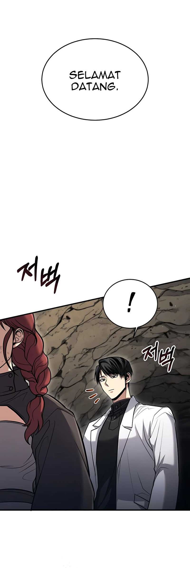 How to Live as an Illegal Healer Chapter 41 - halaman 53