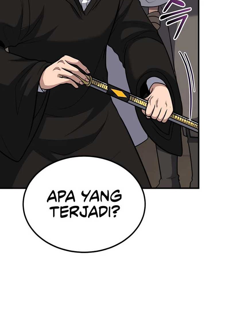 How to Live as an Illegal Healer Chapter 42 - halaman 5