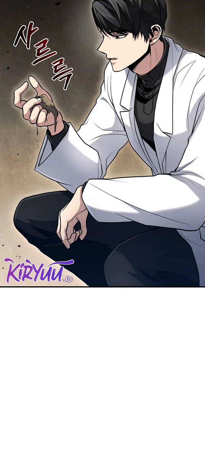 How to Live as an Illegal Healer Chapter 42 - halaman 51