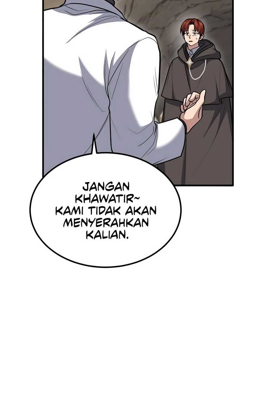 How to Live as an Illegal Healer Chapter 42 - halaman 8