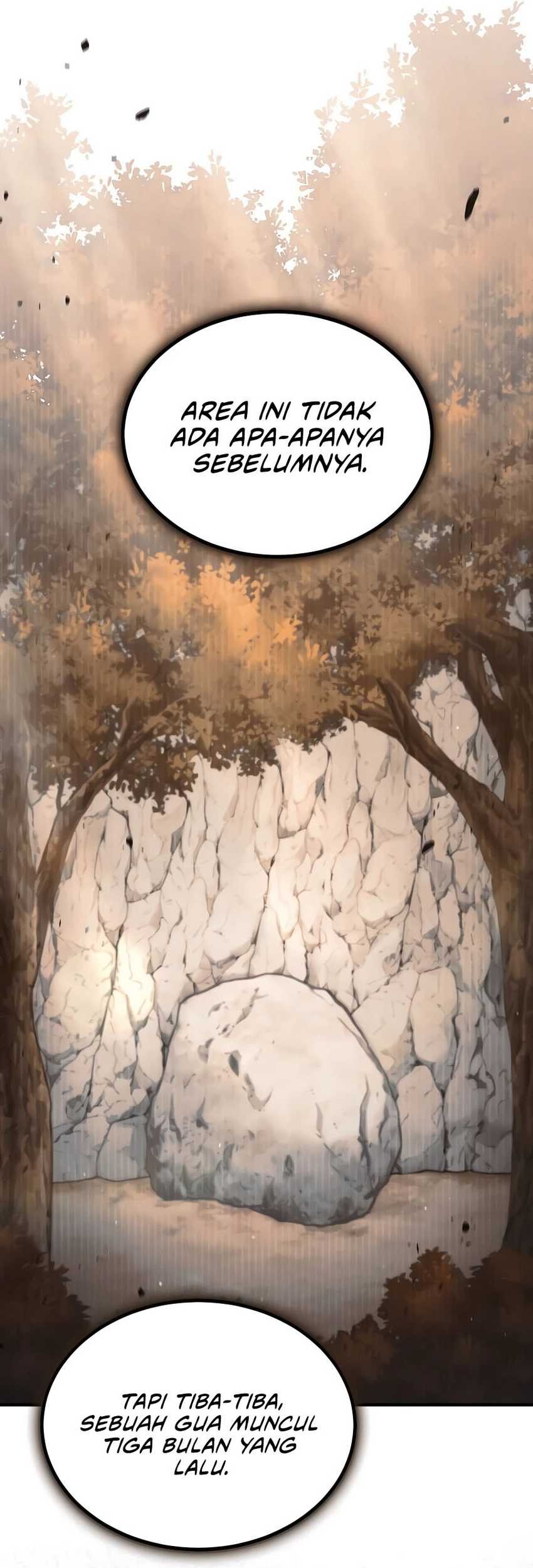 How to Live as an Illegal Healer Chapter 43 - halaman 12