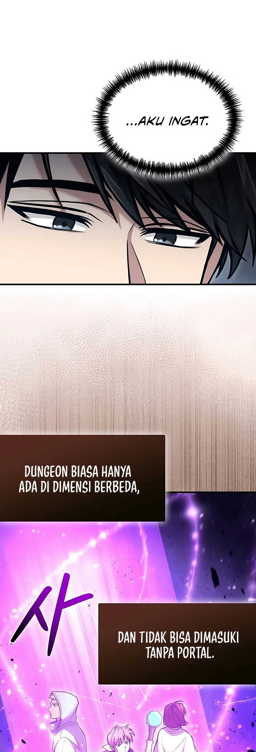 How to Live as an Illegal Healer Chapter 43 - halaman 17