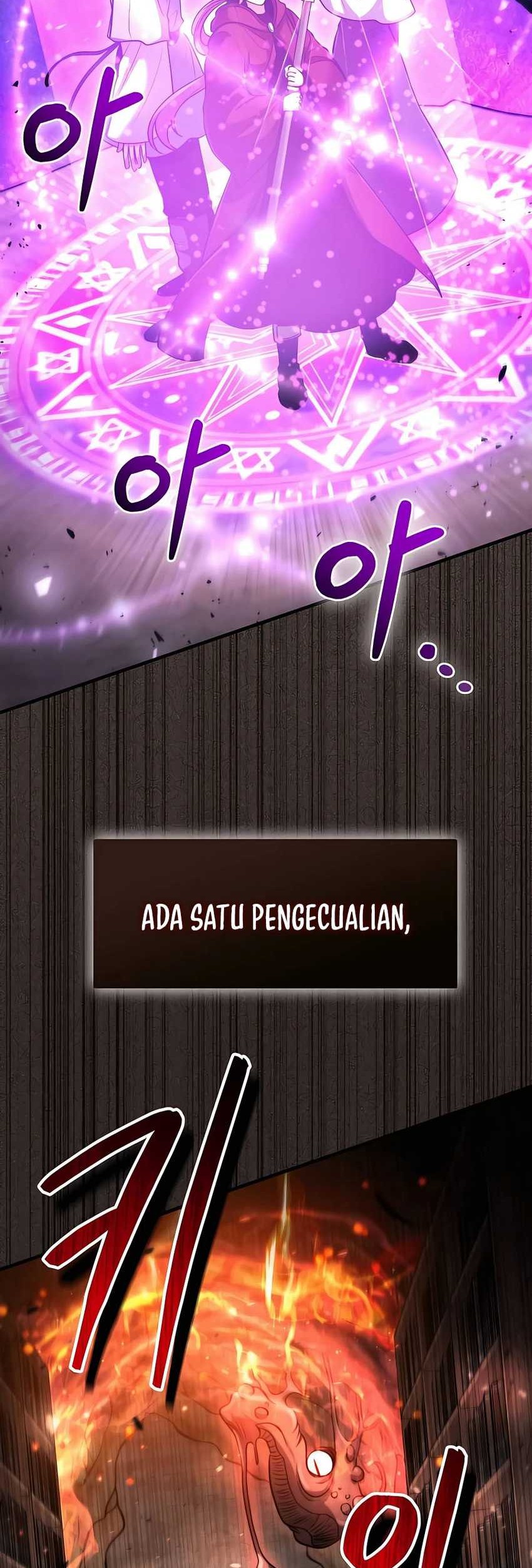 How to Live as an Illegal Healer Chapter 43 - halaman 18