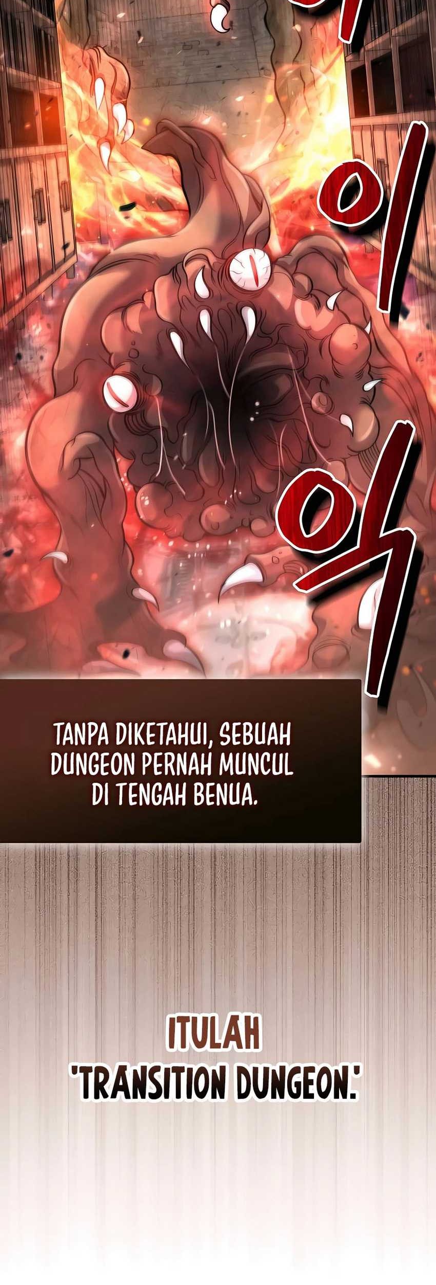 How to Live as an Illegal Healer Chapter 43 - halaman 19