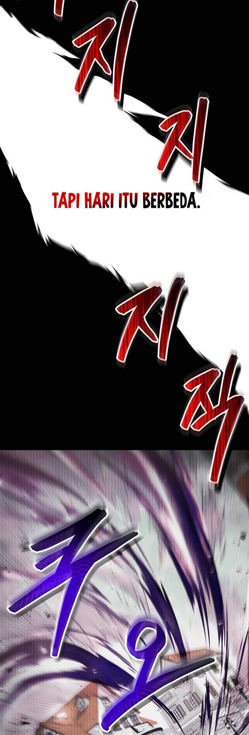 How to Live as an Illegal Healer Chapter 43 - halaman 24