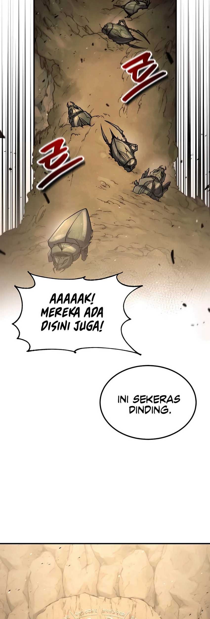 How to Live as an Illegal Healer Chapter 43 - halaman 43
