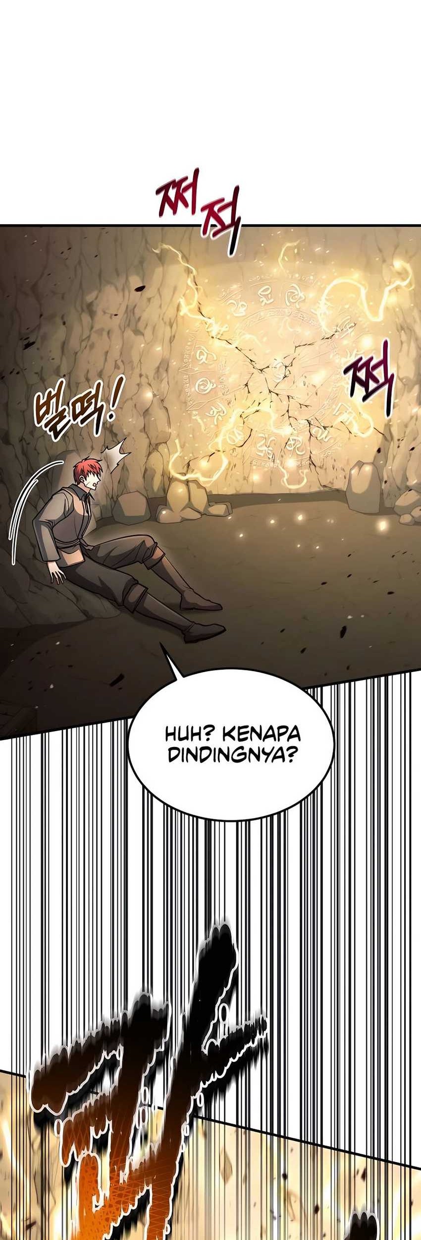 How to Live as an Illegal Healer Chapter 43 - halaman 48
