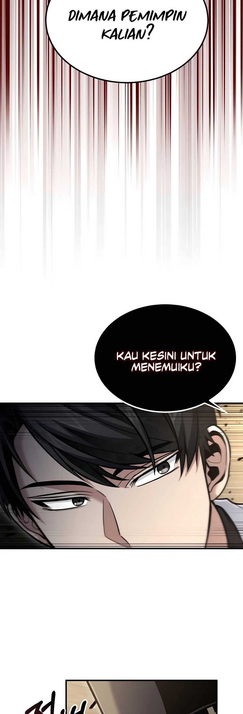 How to Live as an Illegal Healer Chapter 43 - halaman 58
