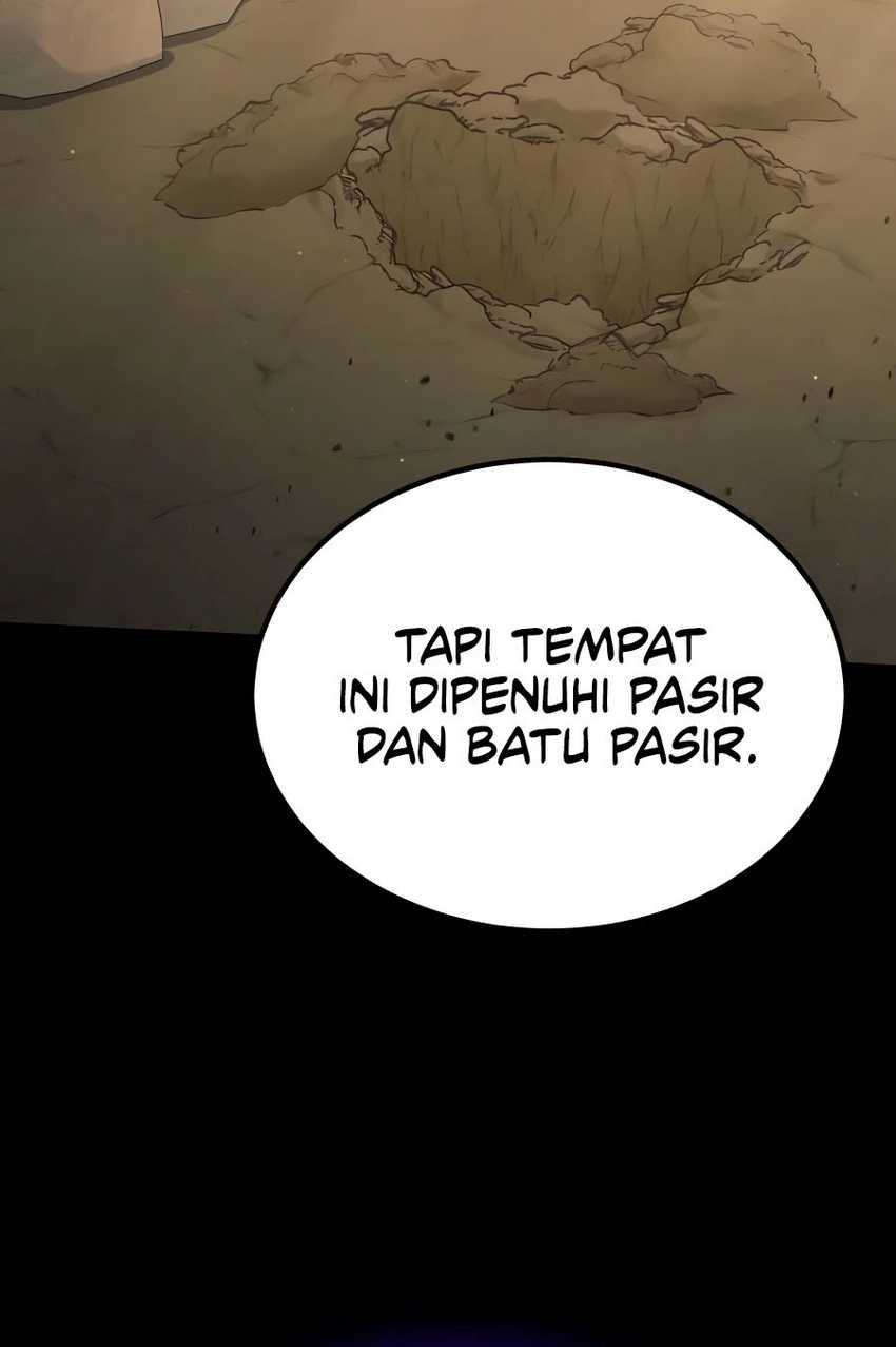 How to Live as an Illegal Healer Chapter 43 - halaman 6