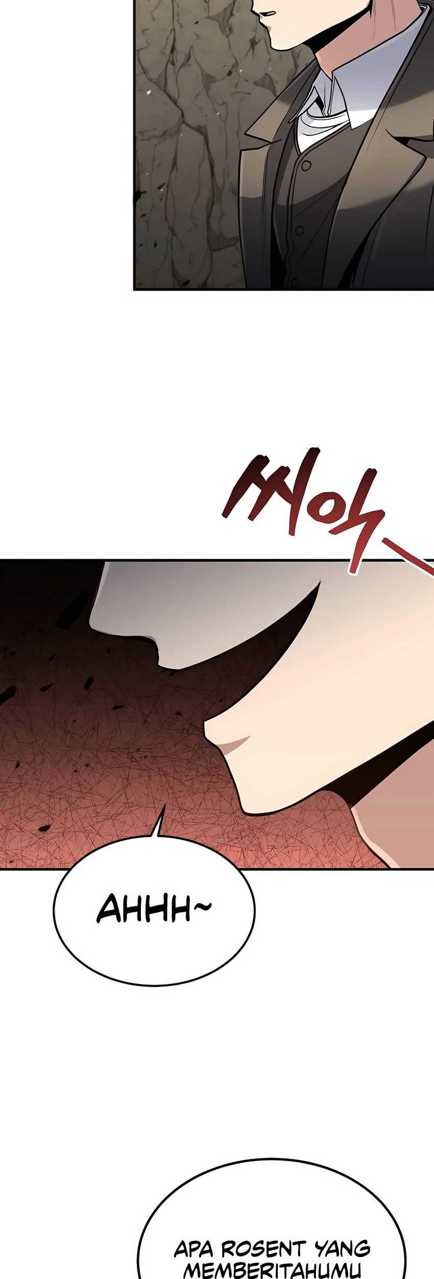 How to Live as an Illegal Healer Chapter 43 - halaman 62