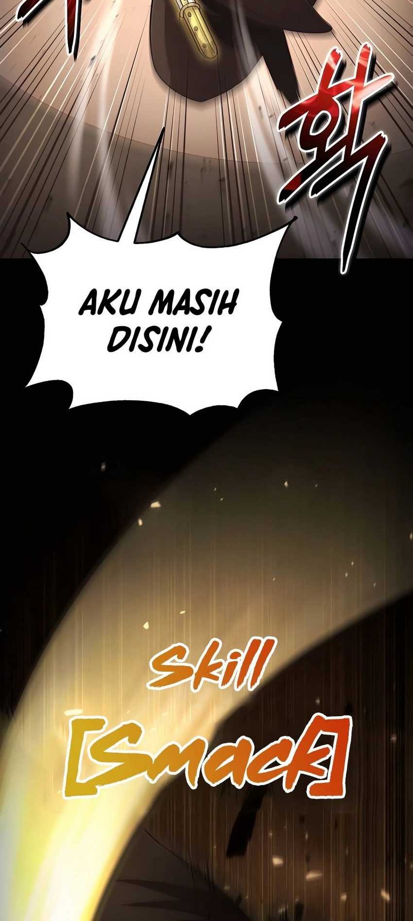 How to Live as an Illegal Healer Chapter 44 - halaman 20