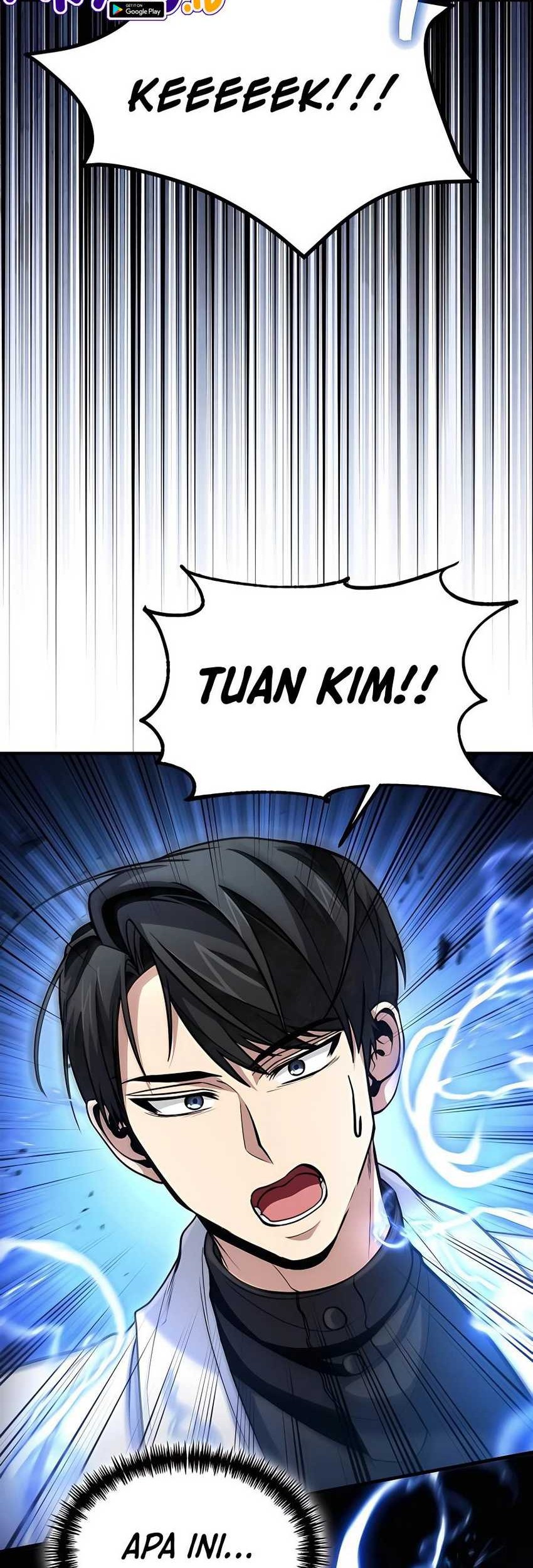 How to Live as an Illegal Healer Chapter 44 - halaman 24